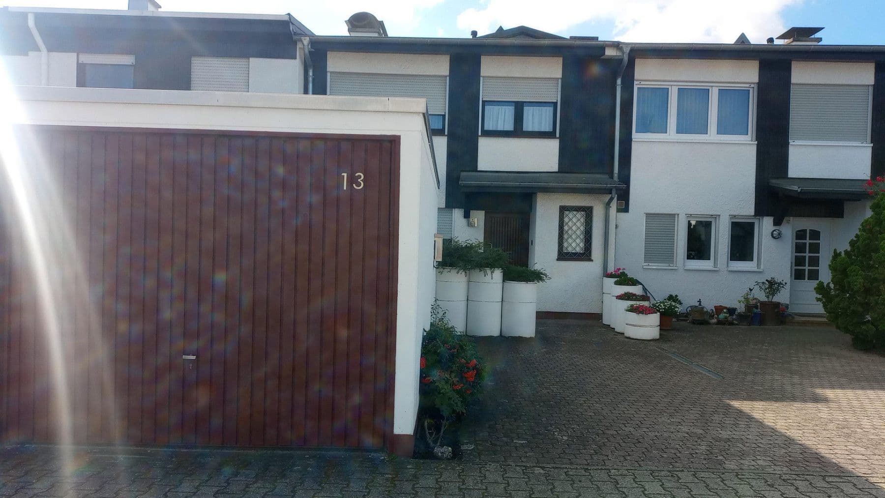 Prodej domu 117 m², pozemek 195 m², Am Felsenkeller 13, Griesheim, Hessen Prodej domu 117 m², pozemek 195 m², Am Felsenkeller 13, Griesheim, Hessen