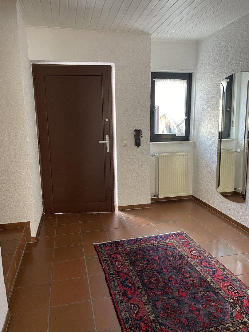 Prodej domu 117 m², pozemek 195 m², Am Felsenkeller 13, Griesheim, Hessen Prodej domu 117 m², pozemek 195 m², Am Felsenkeller 13, Griesheim, Hessen