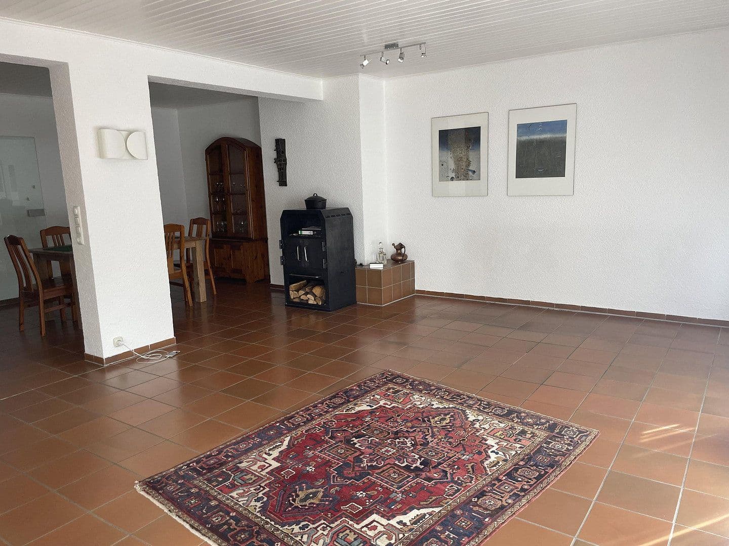 Prodej domu 117 m², pozemek 195 m², Am Felsenkeller 13, Griesheim, Hessen Prodej domu 117 m², pozemek 195 m², Am Felsenkeller 13, Griesheim, Hessen