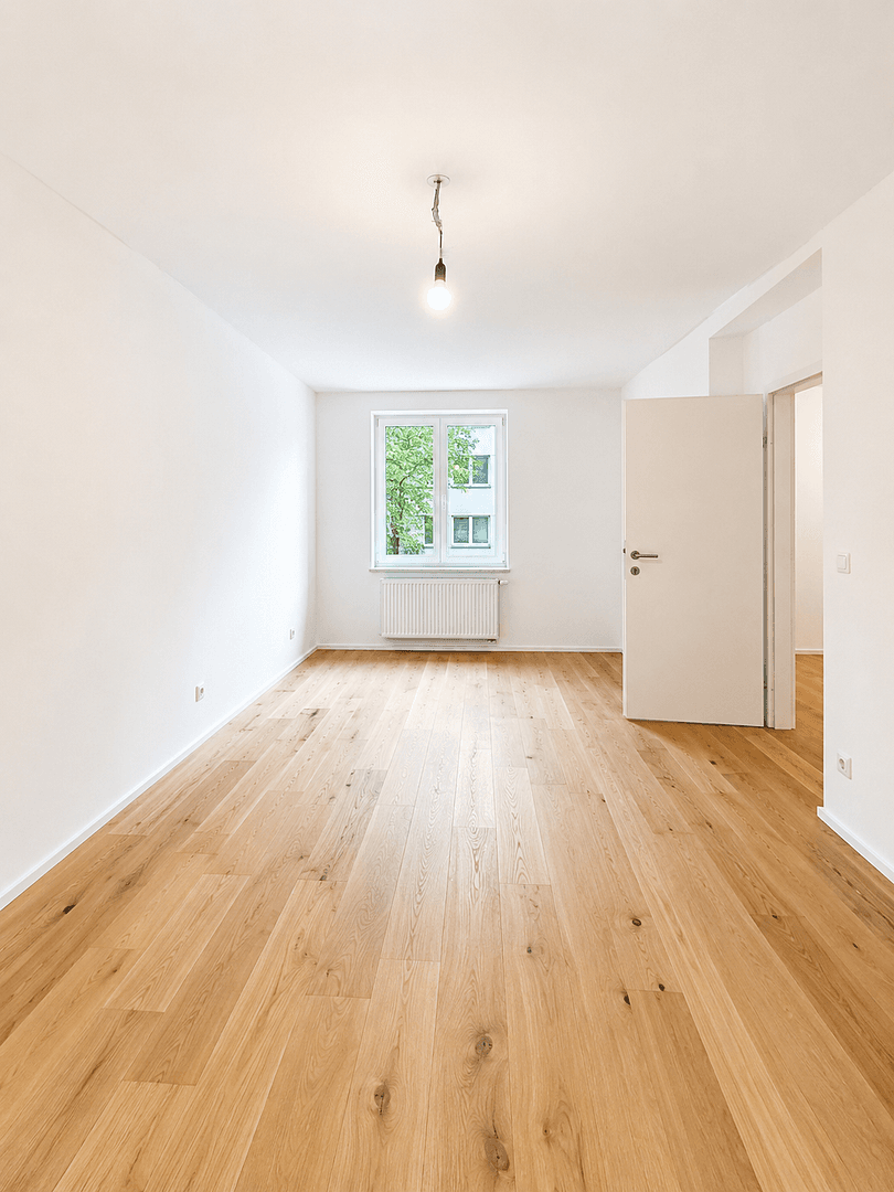 Prodej bytu 3+kk 83 m², Gudrunstraße 114, Wien, Wien Prodej bytu 3+kk 83 m², Gudrunstraße 114, Wien, Wien