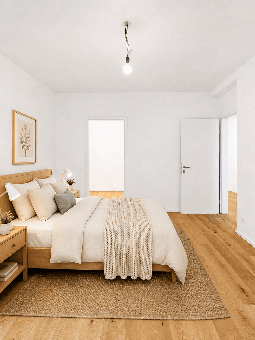 Prodej bytu 3+kk 83 m², Gudrunstraße 114, Wien, Wien Prodej bytu 3+kk 83 m², Gudrunstraße 114, Wien, Wien