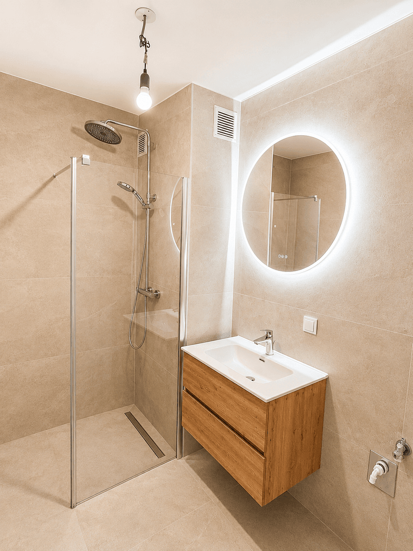 Prodej bytu 3+kk 83 m², Gudrunstraße 114, Wien, Wien Prodej bytu 3+kk 83 m², Gudrunstraße 114, Wien, Wien
