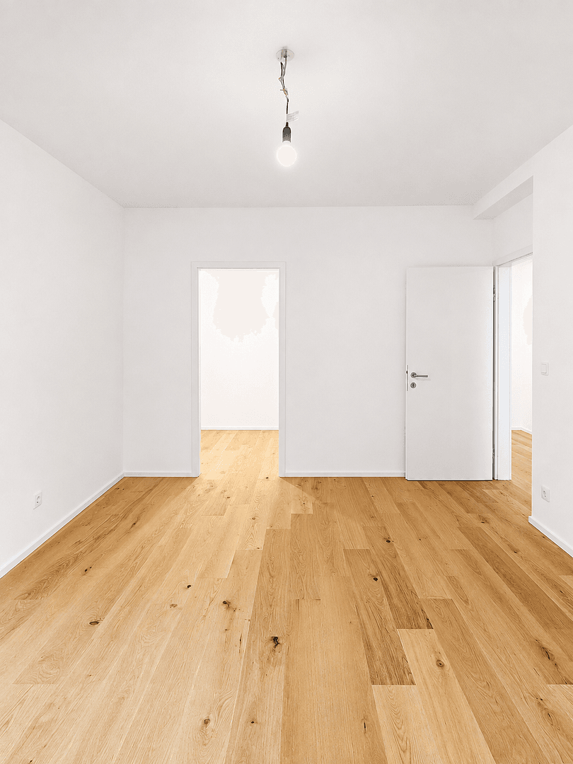 Prodej bytu 3+kk 83 m², Gudrunstraße 114, Wien, Wien Prodej bytu 3+kk 83 m², Gudrunstraße 114, Wien, Wien