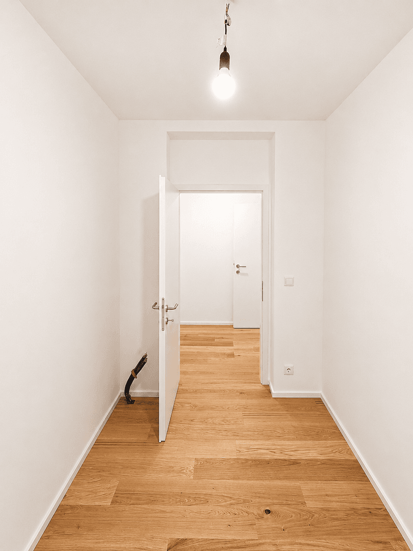 Prodej bytu 3+kk 83 m², Gudrunstraße 114, Wien, Wien Prodej bytu 3+kk 83 m², Gudrunstraße 114, Wien, Wien