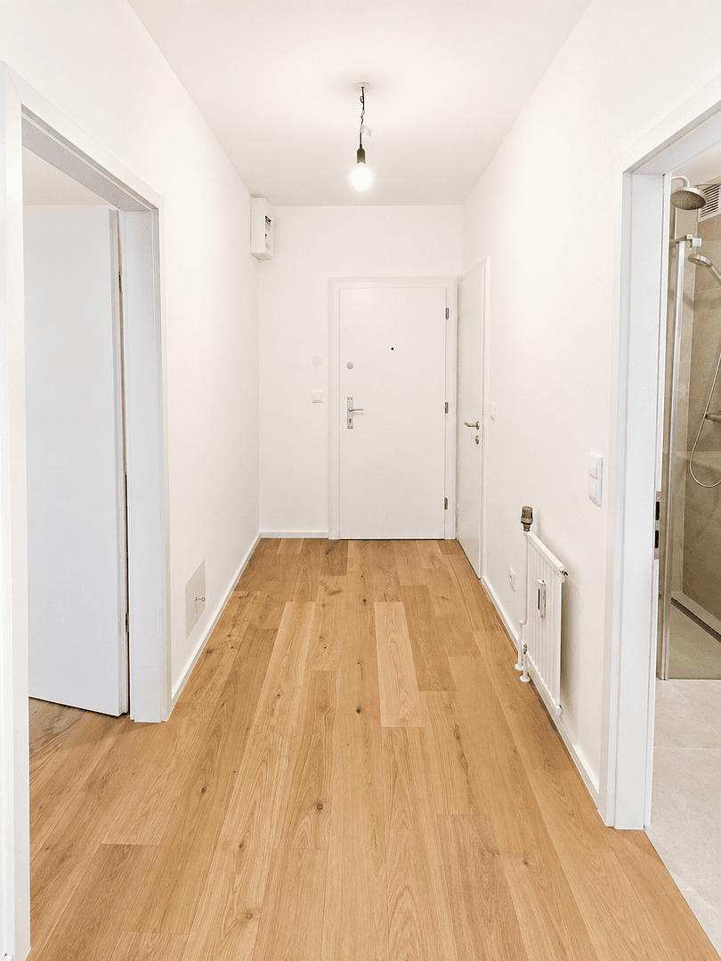 Prodej bytu 3+kk 83 m², Gudrunstraße 114, Wien, Wien Prodej bytu 3+kk 83 m², Gudrunstraße 114, Wien, Wien