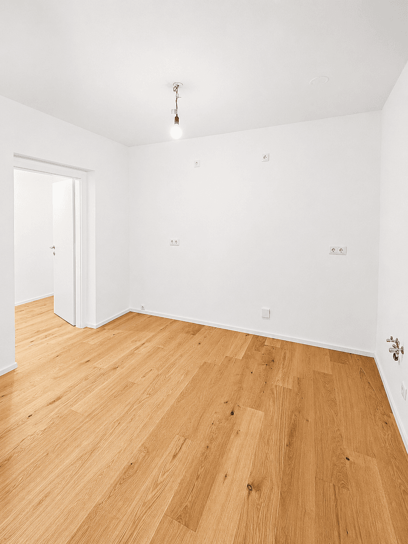 Prodej bytu 3+kk 83 m², Gudrunstraße 114, Wien, Wien Prodej bytu 3+kk 83 m², Gudrunstraße 114, Wien, Wien
