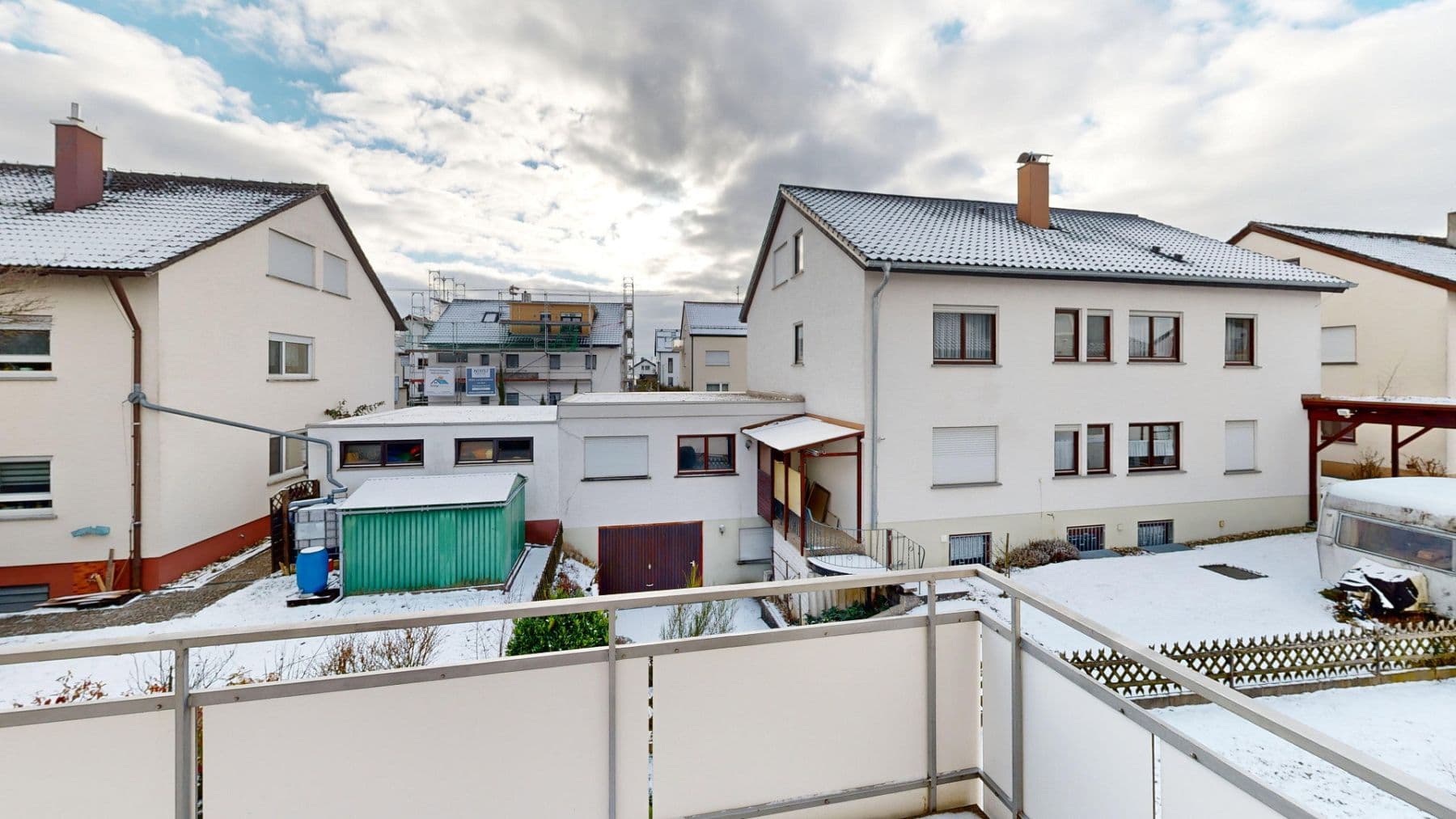 Pronájem bytu 3+kk 98 m², Böblingen, Bádensko-Württembersko Pronájem bytu 3+kk 98 m², Böblingen, Bádensko-Württembersko