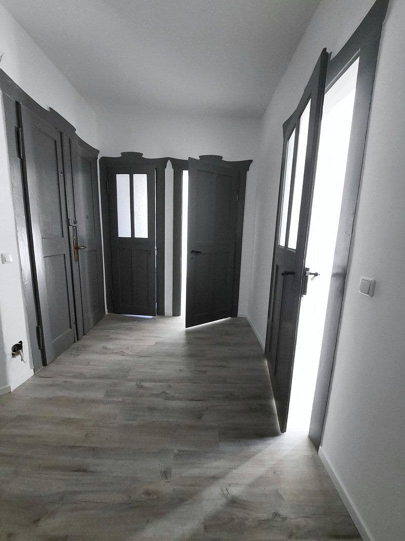 Pronájem bytu 3+1 76 m², Dresden, Sasko Pronájem bytu 3+1 76 m², Dresden, Sasko