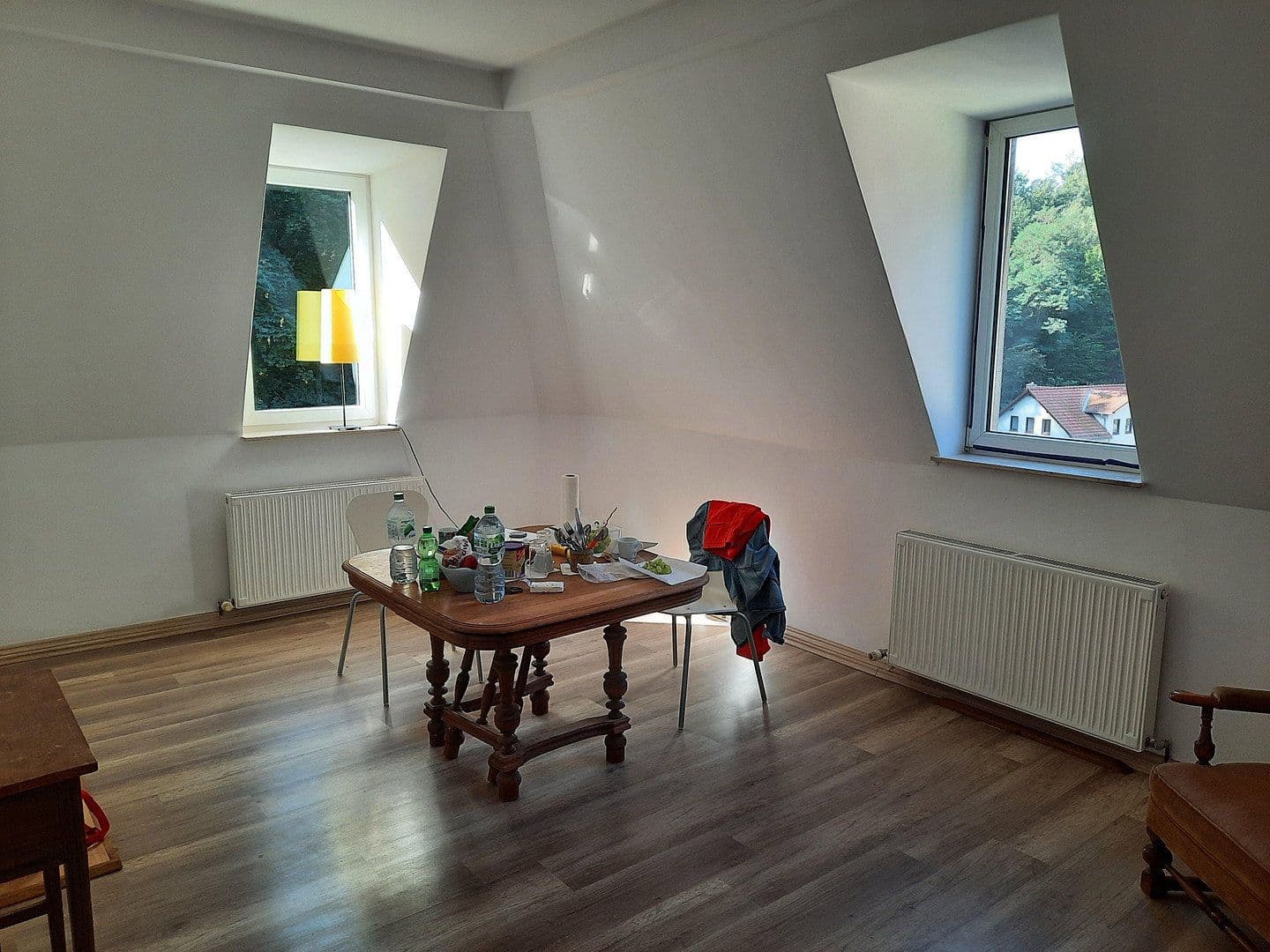 Pronájem bytu 3+1 76 m², Dresden, Sasko Pronájem bytu 3+1 76 m², Dresden, Sasko