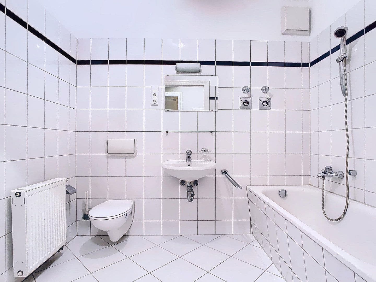 Prodej bytu 1+1 39 m², Berlin, Berlín Prodej bytu 1+1 39 m², Berlin, Berlín
