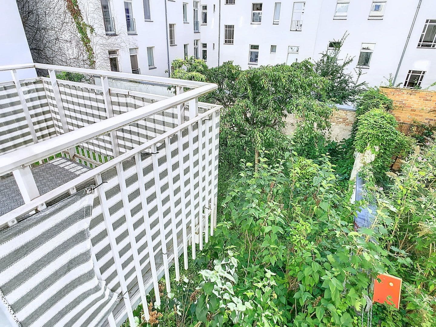 Prodej bytu 1+1 39 m², Berlin, Berlín Prodej bytu 1+1 39 m², Berlin, Berlín