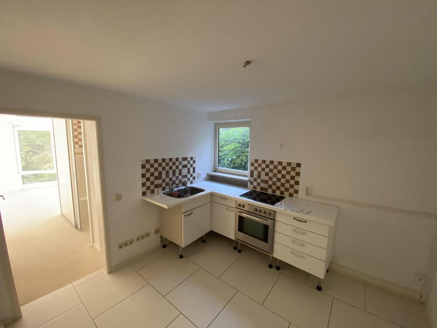 Pronájem bytu 2+1 50 m², Starnberg, Bavorsko Pronájem bytu 2+1 50 m², Starnberg, Bavorsko