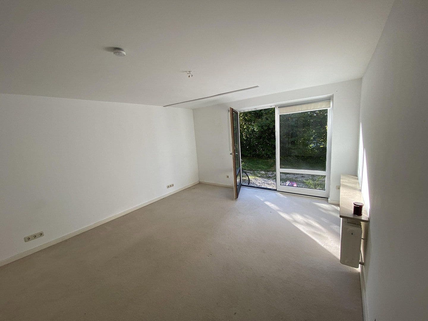 Pronájem bytu 2+1 50 m², Starnberg, Bavorsko Pronájem bytu 2+1 50 m², Starnberg, Bavorsko