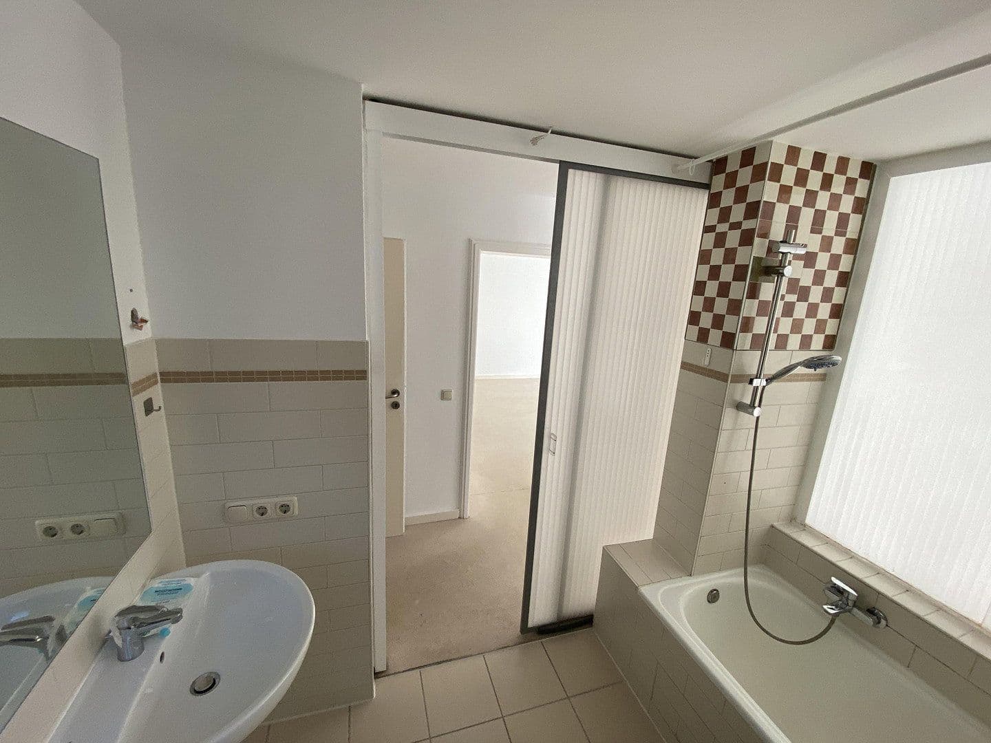 Pronájem bytu 2+1 50 m², Starnberg, Bavorsko Pronájem bytu 2+1 50 m², Starnberg, Bavorsko