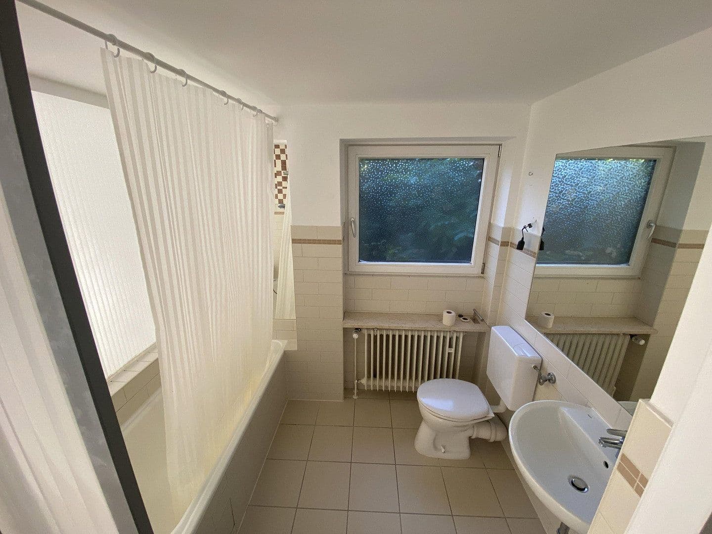 Pronájem bytu 2+1 50 m², Starnberg, Bavorsko Pronájem bytu 2+1 50 m², Starnberg, Bavorsko