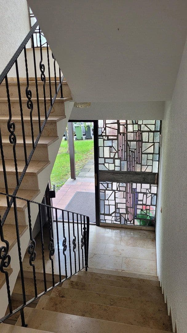 Pronájem bytu 3+1 91 m², Lichtenfels, Bavorsko Pronájem bytu 3+1 91 m², Lichtenfels, Bavorsko