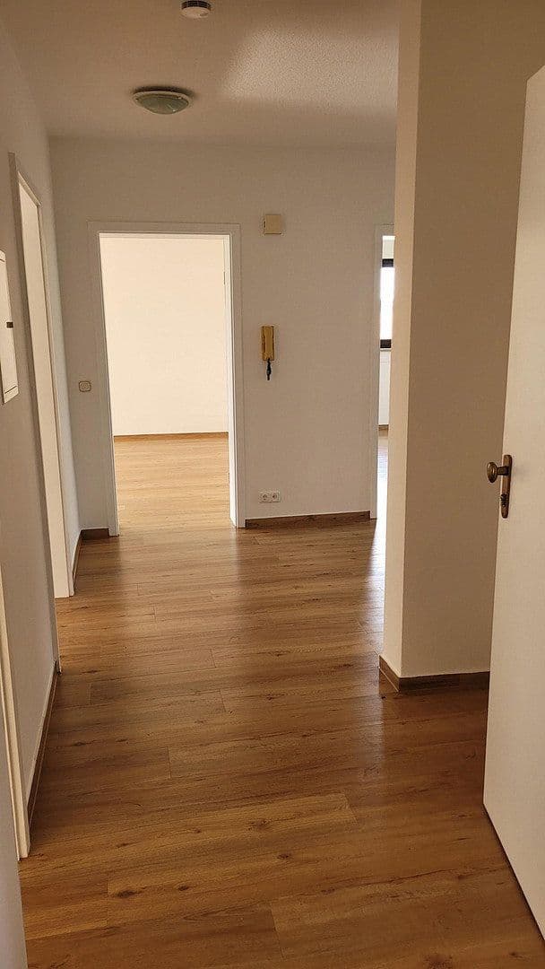 Pronájem bytu 3+1 91 m², Lichtenfels, Bavorsko Pronájem bytu 3+1 91 m², Lichtenfels, Bavorsko