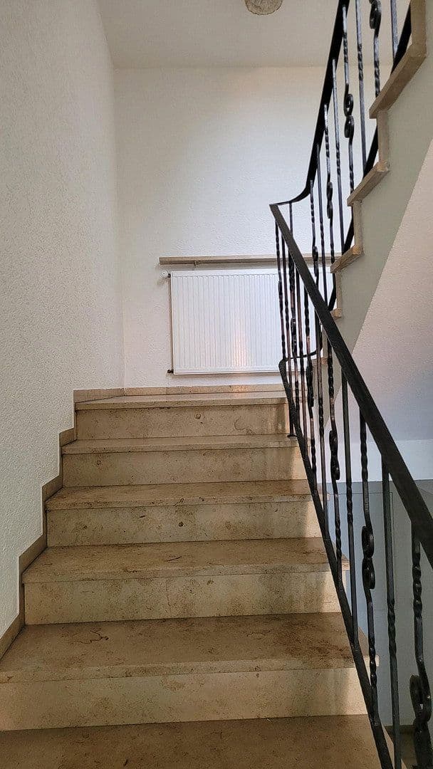 Pronájem bytu 3+1 91 m², Lichtenfels, Bavorsko Pronájem bytu 3+1 91 m², Lichtenfels, Bavorsko