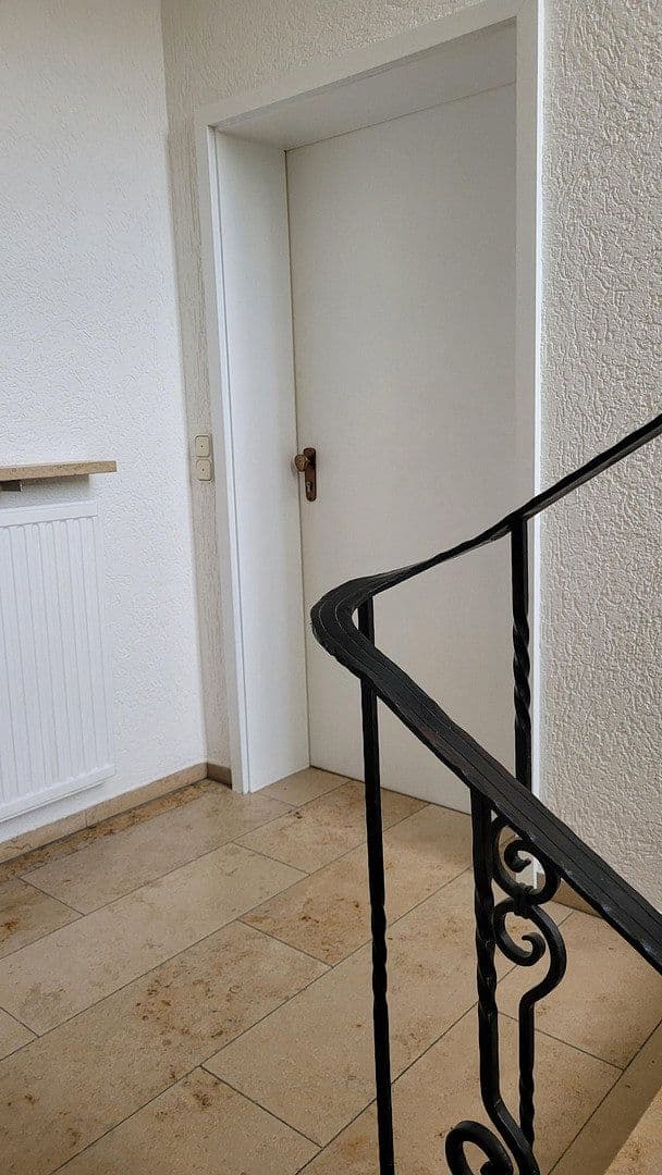 Pronájem bytu 3+1 91 m², Lichtenfels, Bavorsko Pronájem bytu 3+1 91 m², Lichtenfels, Bavorsko