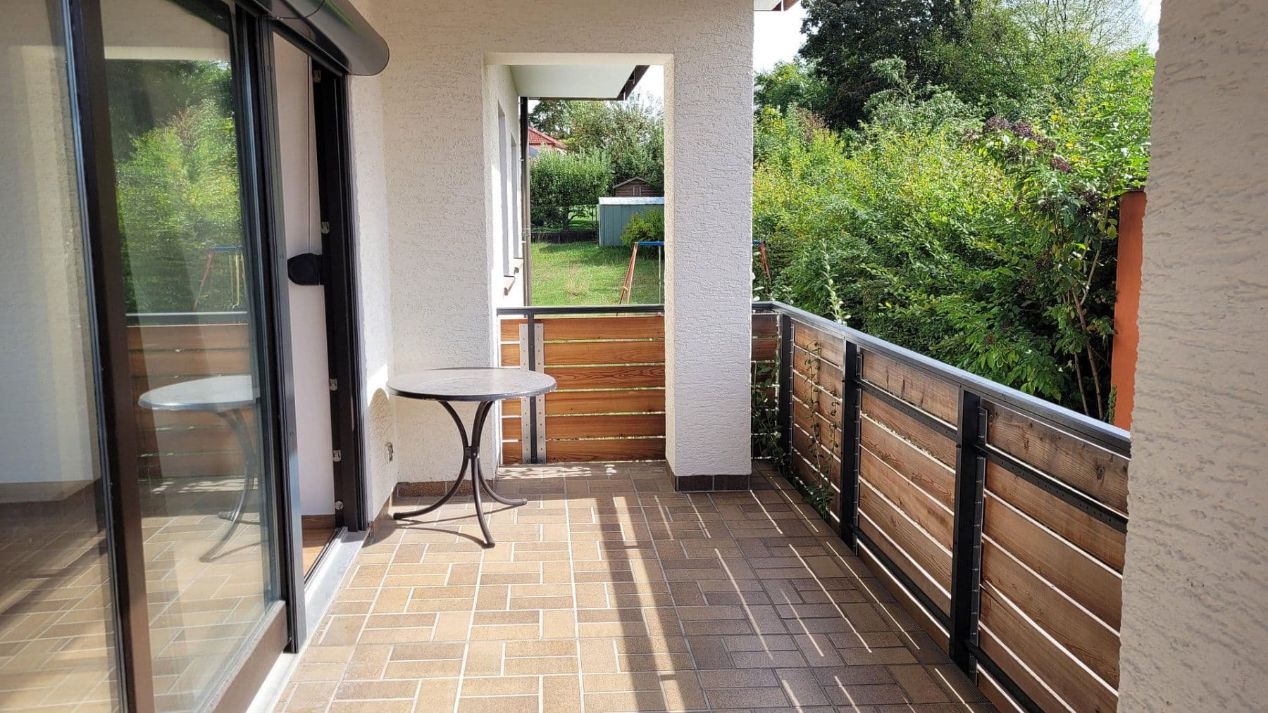 Pronájem bytu 3+1 91 m², Lichtenfels, Bavorsko Pronájem bytu 3+1 91 m², Lichtenfels, Bavorsko