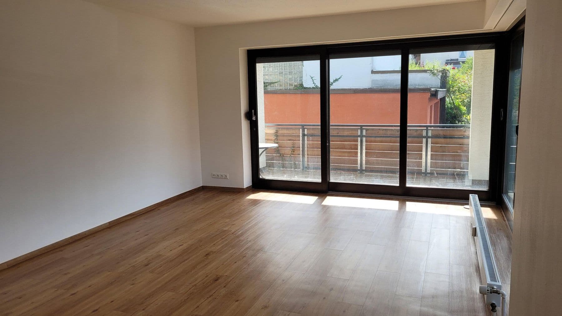 Pronájem bytu 3+1 91 m², Lichtenfels, Bavorsko Pronájem bytu 3+1 91 m², Lichtenfels, Bavorsko