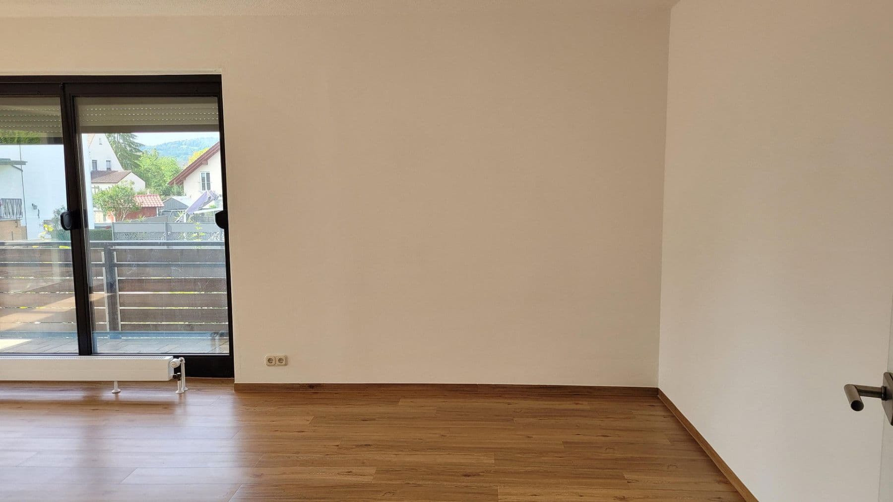 Pronájem bytu 3+1 91 m², Lichtenfels, Bavorsko Pronájem bytu 3+1 91 m², Lichtenfels, Bavorsko