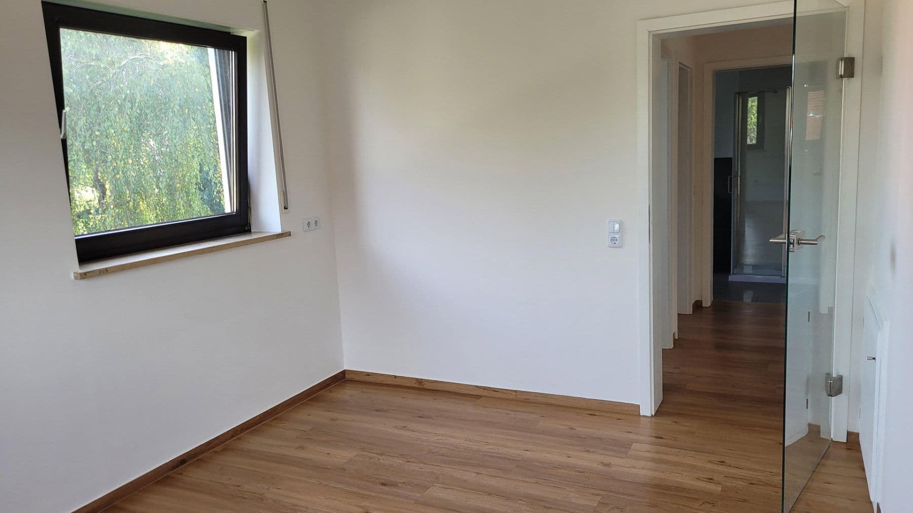 Pronájem bytu 3+1 91 m², Lichtenfels, Bavorsko Pronájem bytu 3+1 91 m², Lichtenfels, Bavorsko