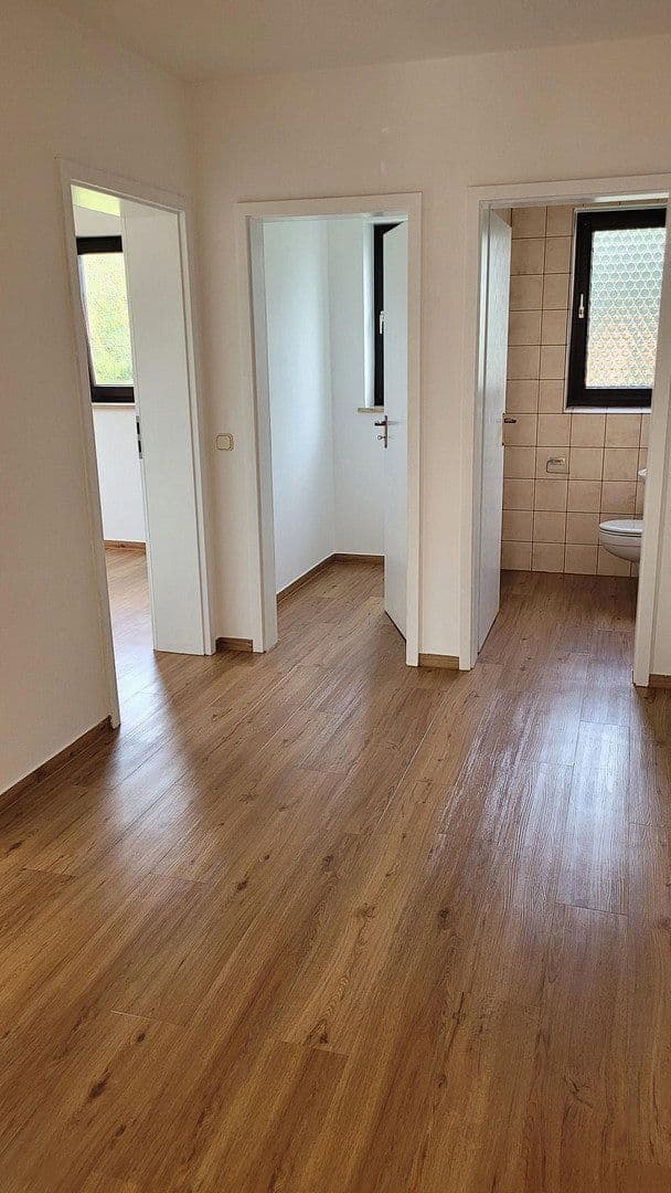 Pronájem bytu 3+1 91 m², Lichtenfels, Bavorsko Pronájem bytu 3+1 91 m², Lichtenfels, Bavorsko