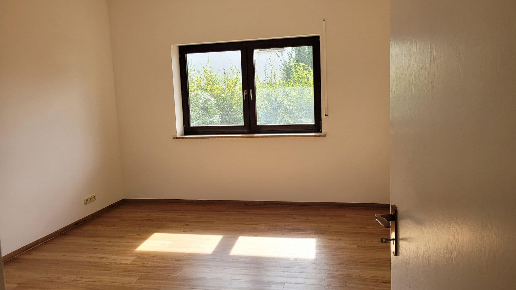 Pronájem bytu 3+1 91 m², Lichtenfels, Bavorsko Pronájem bytu 3+1 91 m², Lichtenfels, Bavorsko