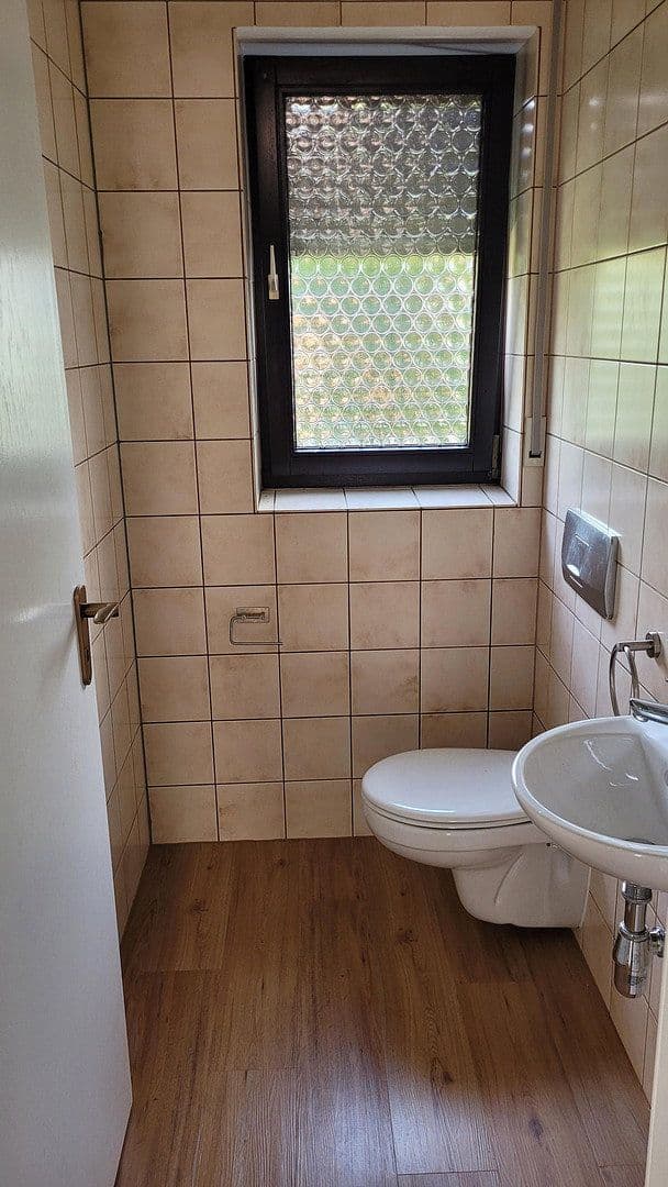 Pronájem bytu 3+1 91 m², Lichtenfels, Bavorsko Pronájem bytu 3+1 91 m², Lichtenfels, Bavorsko