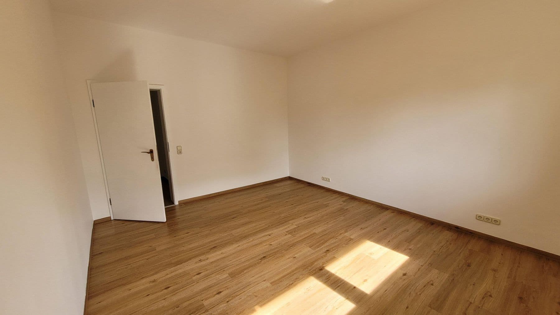 Pronájem bytu 3+1 91 m², Lichtenfels, Bavorsko Pronájem bytu 3+1 91 m², Lichtenfels, Bavorsko