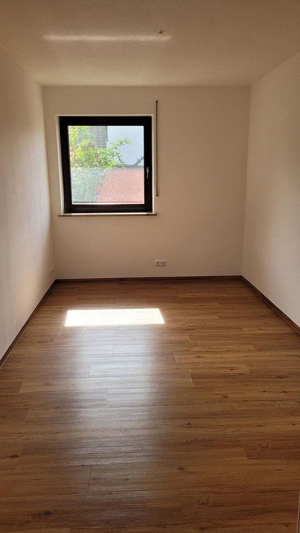 Pronájem bytu 3+1 91 m², Lichtenfels, Bavorsko Pronájem bytu 3+1 91 m², Lichtenfels, Bavorsko