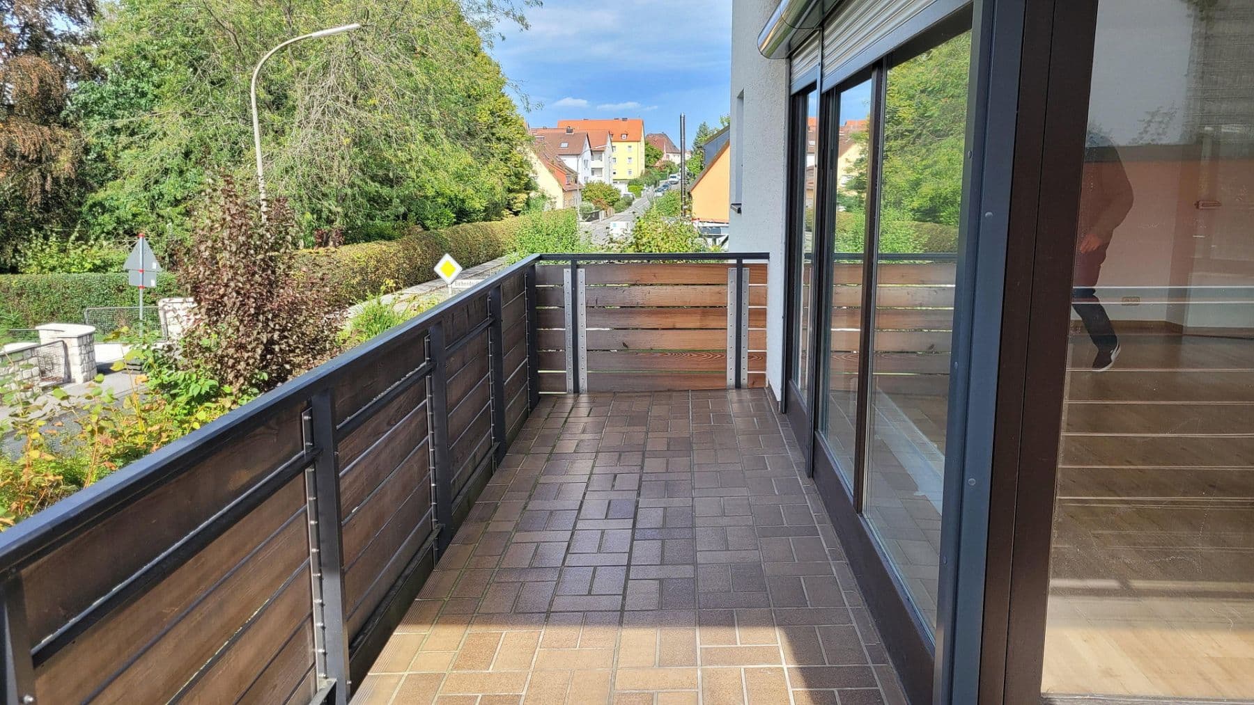 Pronájem bytu 3+1 91 m², Lichtenfels, Bavorsko Pronájem bytu 3+1 91 m², Lichtenfels, Bavorsko