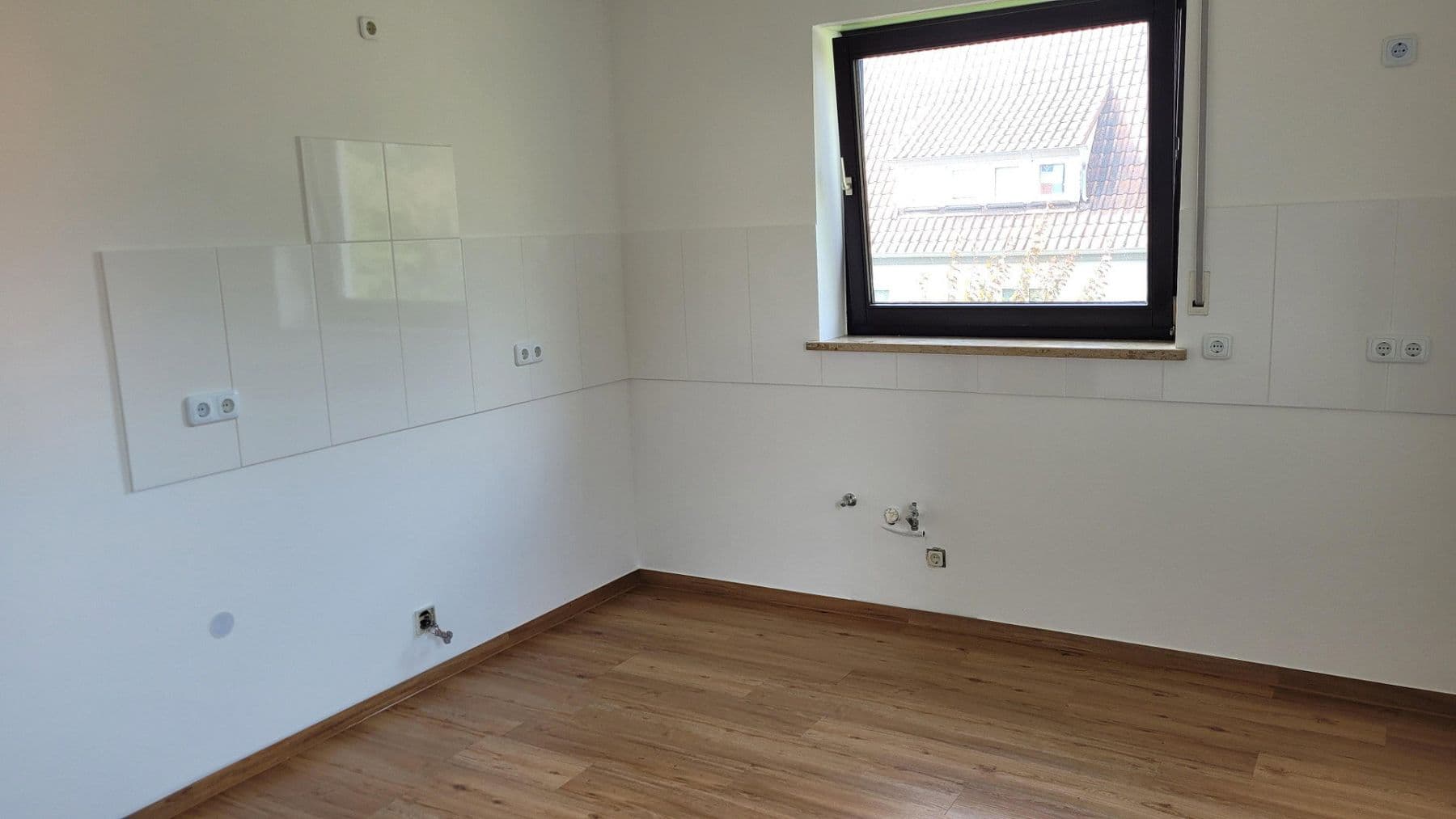 Pronájem bytu 3+1 91 m², Lichtenfels, Bavorsko Pronájem bytu 3+1 91 m², Lichtenfels, Bavorsko
