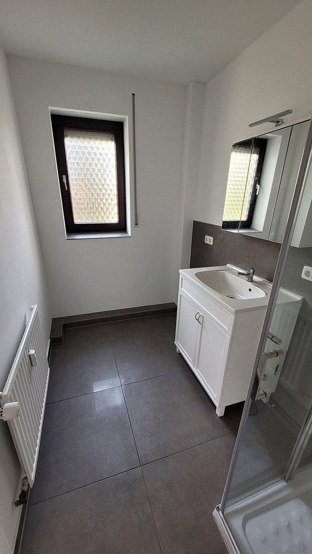 Pronájem bytu 3+1 91 m², Lichtenfels, Bavorsko Pronájem bytu 3+1 91 m², Lichtenfels, Bavorsko