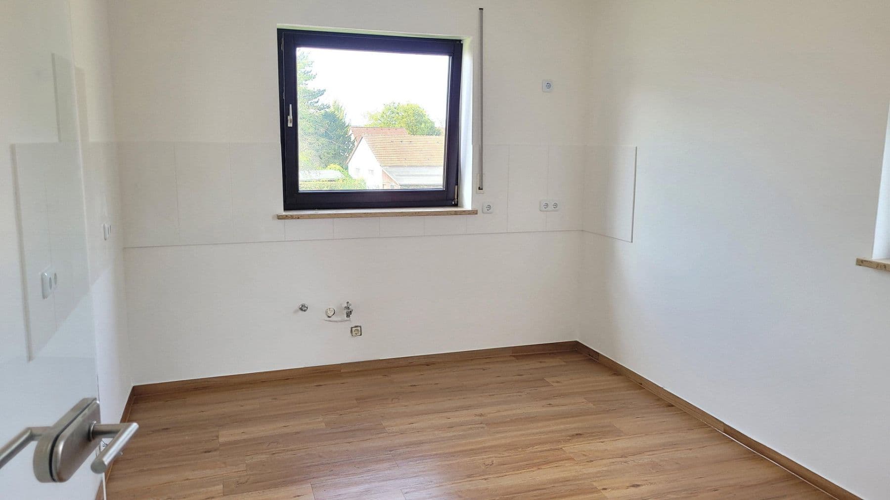 Pronájem bytu 3+1 91 m², Lichtenfels, Bavorsko Pronájem bytu 3+1 91 m², Lichtenfels, Bavorsko
