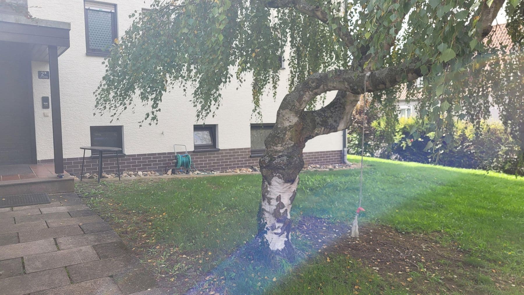Pronájem bytu 3+1 91 m², Lichtenfels, Bavorsko Pronájem bytu 3+1 91 m², Lichtenfels, Bavorsko