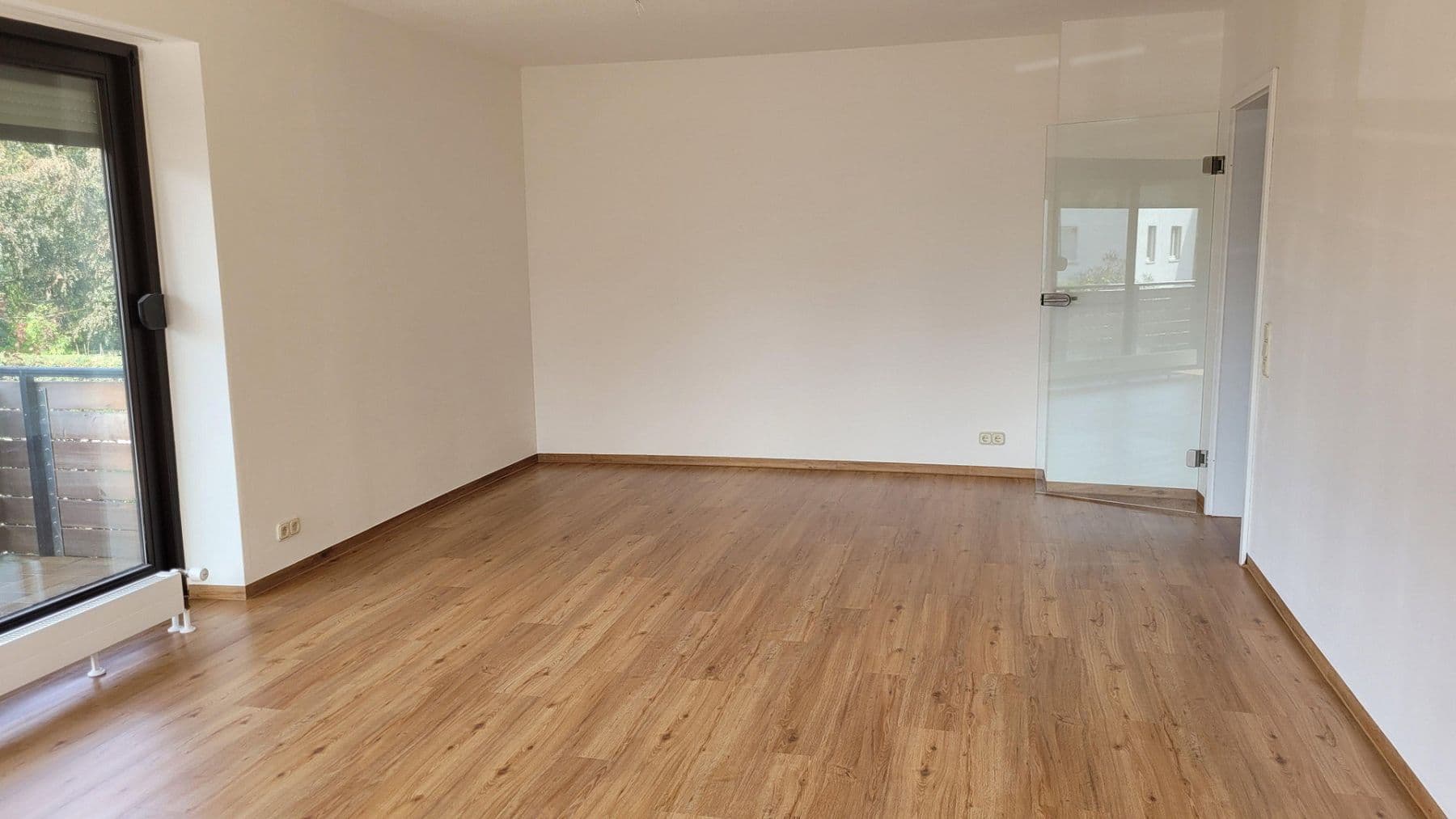 Pronájem bytu 3+1 91 m², Lichtenfels, Bavorsko Pronájem bytu 3+1 91 m², Lichtenfels, Bavorsko