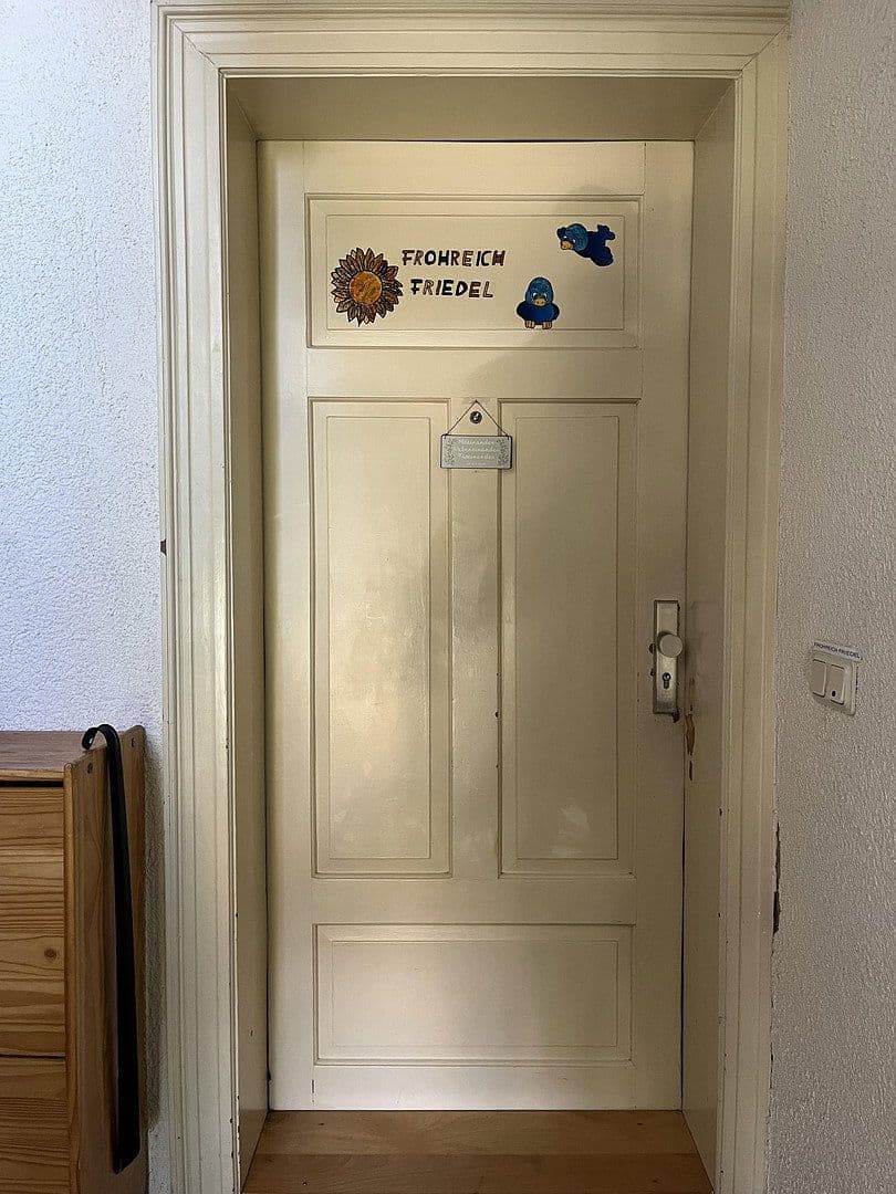 Prodej domu 424 m², Franz-Mehring-Straße 35, Gera, Durynsko Prodej domu 424 m², Franz-Mehring-Straße 35, Gera, Durynsko