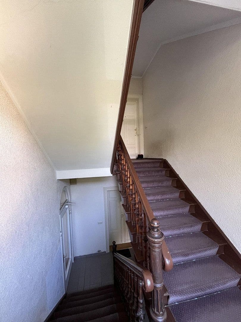 Prodej domu 424 m², Franz-Mehring-Straße 35, Gera, Durynsko Prodej domu 424 m², Franz-Mehring-Straße 35, Gera, Durynsko