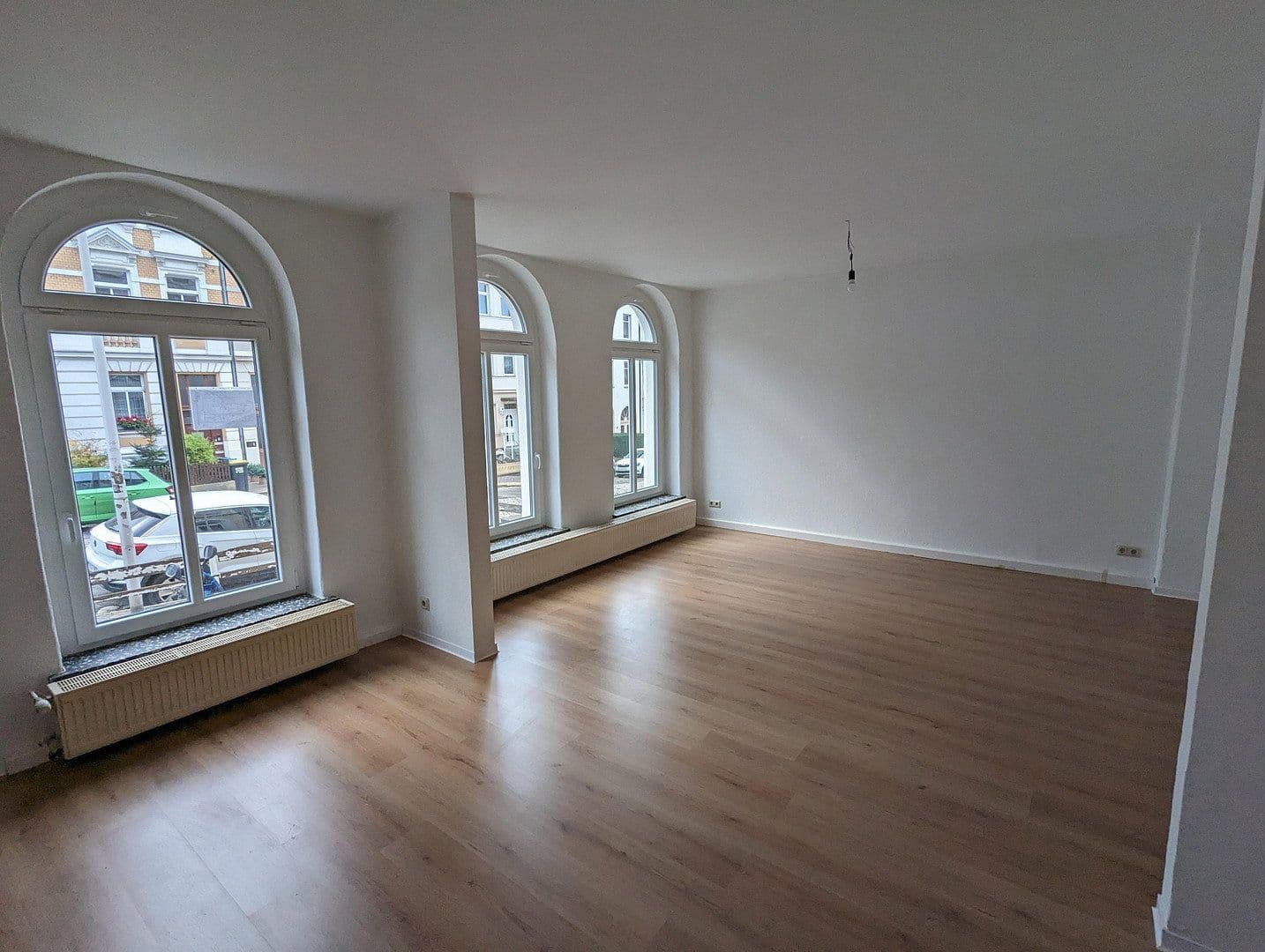 Prodej domu 424 m², Franz-Mehring-Straße 35, Gera, Durynsko Prodej domu 424 m², Franz-Mehring-Straße 35, Gera, Durynsko