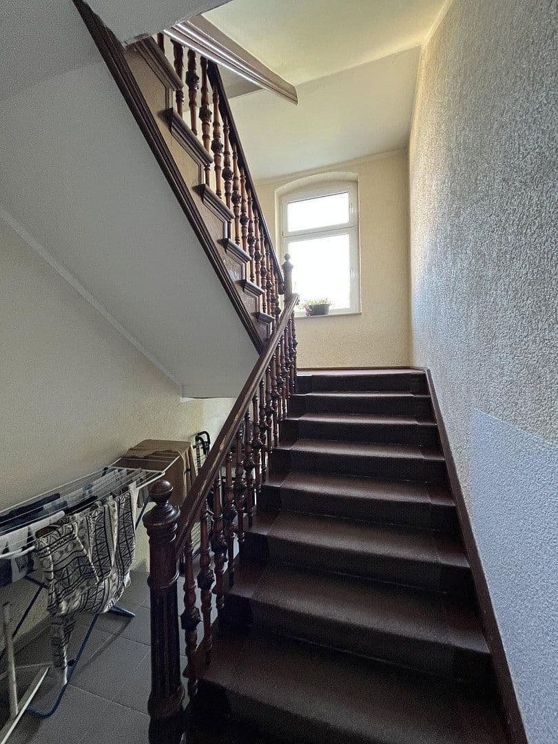 Prodej domu 424 m², Franz-Mehring-Straße 35, Gera, Durynsko Prodej domu 424 m², Franz-Mehring-Straße 35, Gera, Durynsko