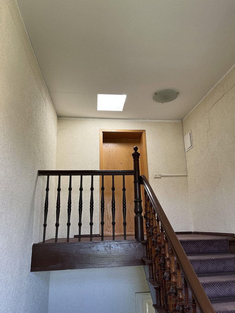 Prodej domu 424 m², Franz-Mehring-Straße 35, Gera, Durynsko Prodej domu 424 m², Franz-Mehring-Straße 35, Gera, Durynsko