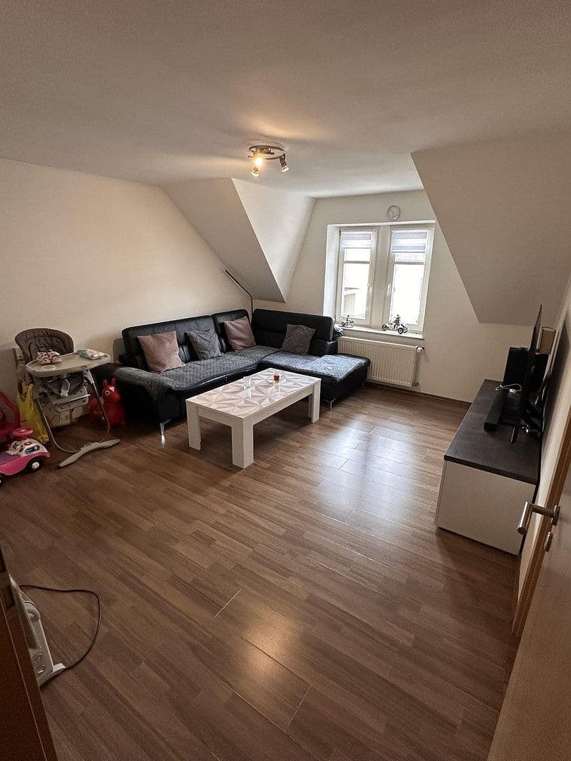 Pronájem bytu 2+1 51 m², Zewener Straße 14, Trier, Porýní-Falc Pronájem bytu 2+1 51 m², Zewener Straße 14, Trier, Porýní-Falc
