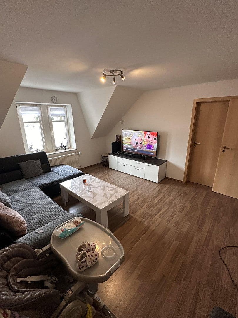 Pronájem bytu 2+1 51 m², Zewener Straße 14, Trier, Porýní-Falc Pronájem bytu 2+1 51 m², Zewener Straße 14, Trier, Porýní-Falc