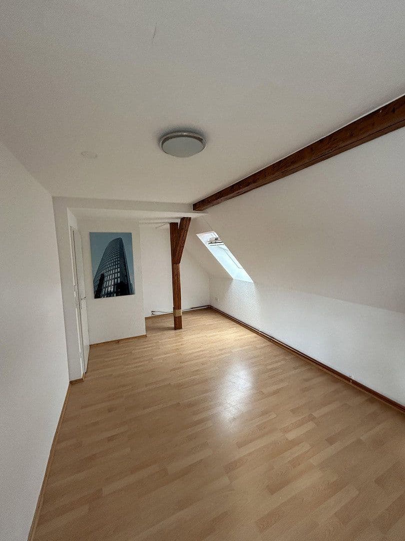 Pronájem bytu 2+1 50 m², Langer Lohberg 18, Lübeck, Šlesvicko-Holštýnsko Pronájem bytu 2+1 50 m², Langer Lohberg 18, Lübeck, Šlesvicko-Holštýnsko