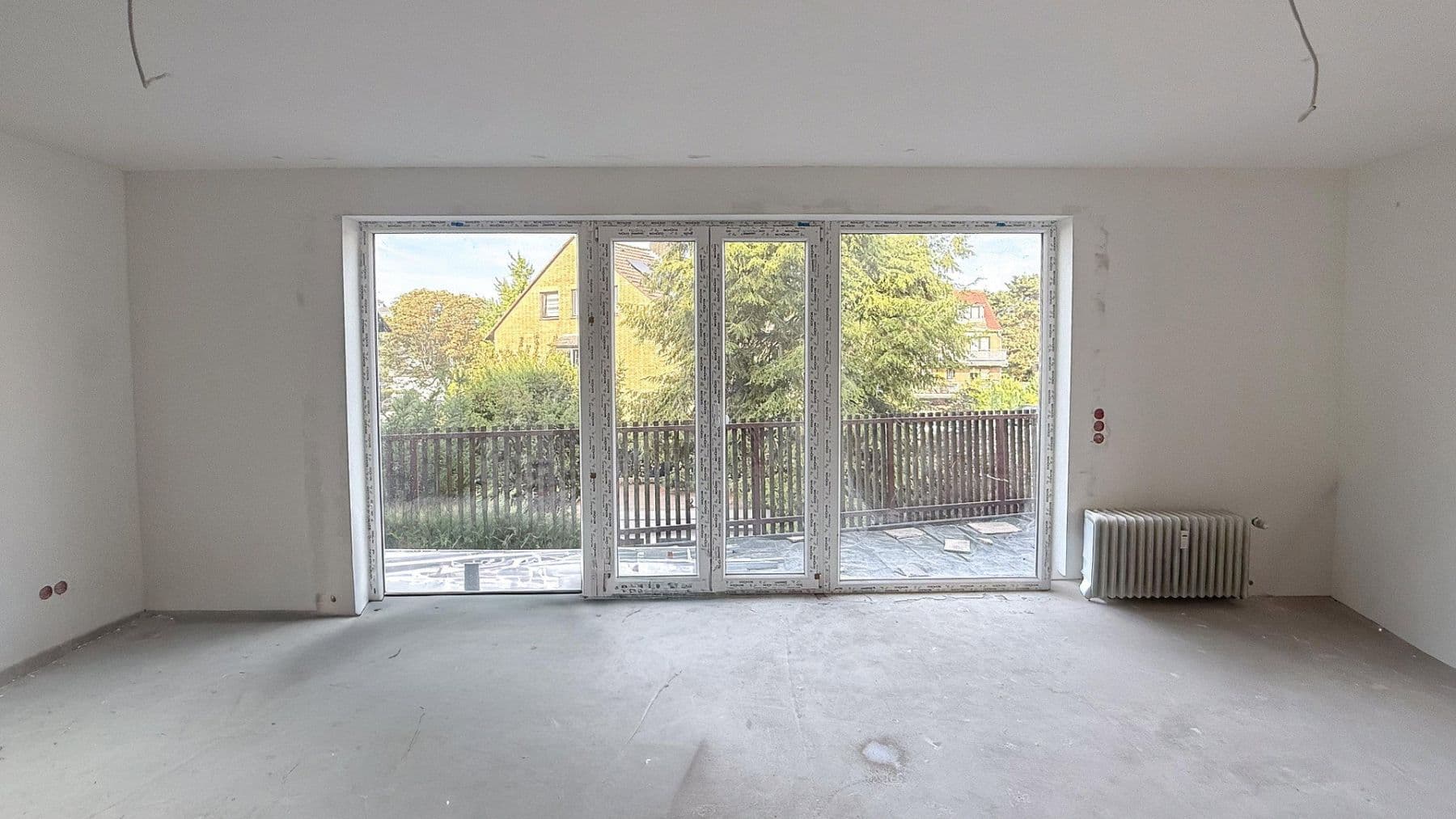 Prodej bytu 3+1 105 m², Melchthalweg 13, Düsseldorf, Severní Porýní-Vestfálsko Prodej bytu 3+1 105 m², Melchthalweg 13, Düsseldorf, Severní Porýní-Vestfálsko