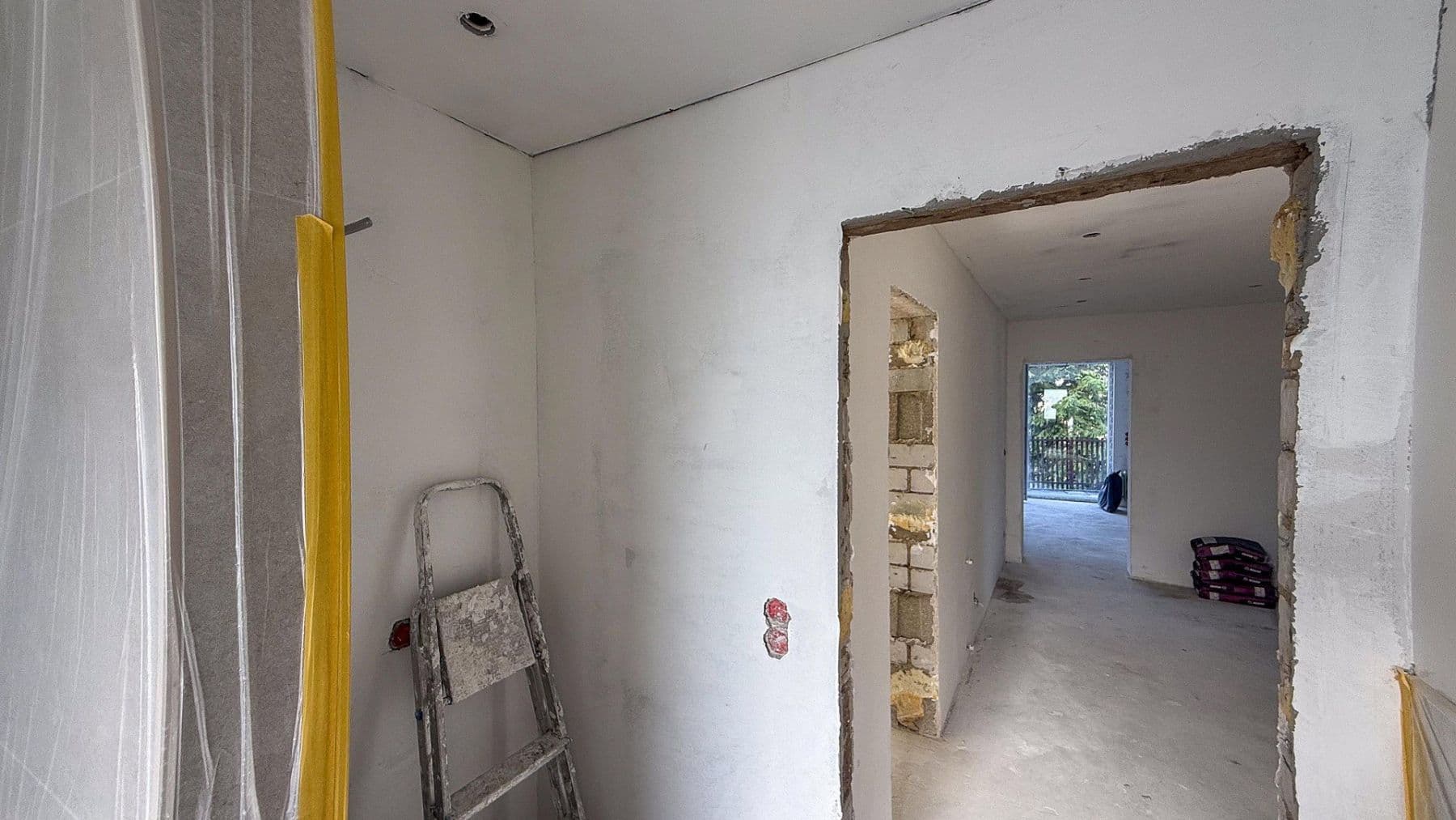 Prodej bytu 3+1 105 m², Melchthalweg 13, Düsseldorf, Severní Porýní-Vestfálsko Prodej bytu 3+1 105 m², Melchthalweg 13, Düsseldorf, Severní Porýní-Vestfálsko