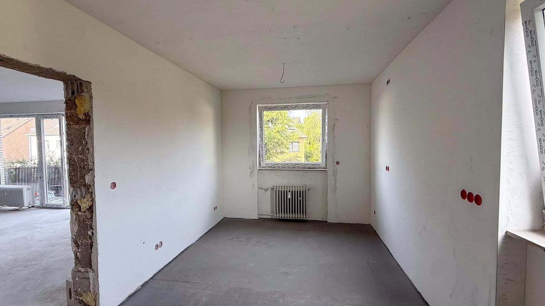 Prodej bytu 3+1 105 m², Melchthalweg 13, Düsseldorf, Severní Porýní-Vestfálsko Prodej bytu 3+1 105 m², Melchthalweg 13, Düsseldorf, Severní Porýní-Vestfálsko