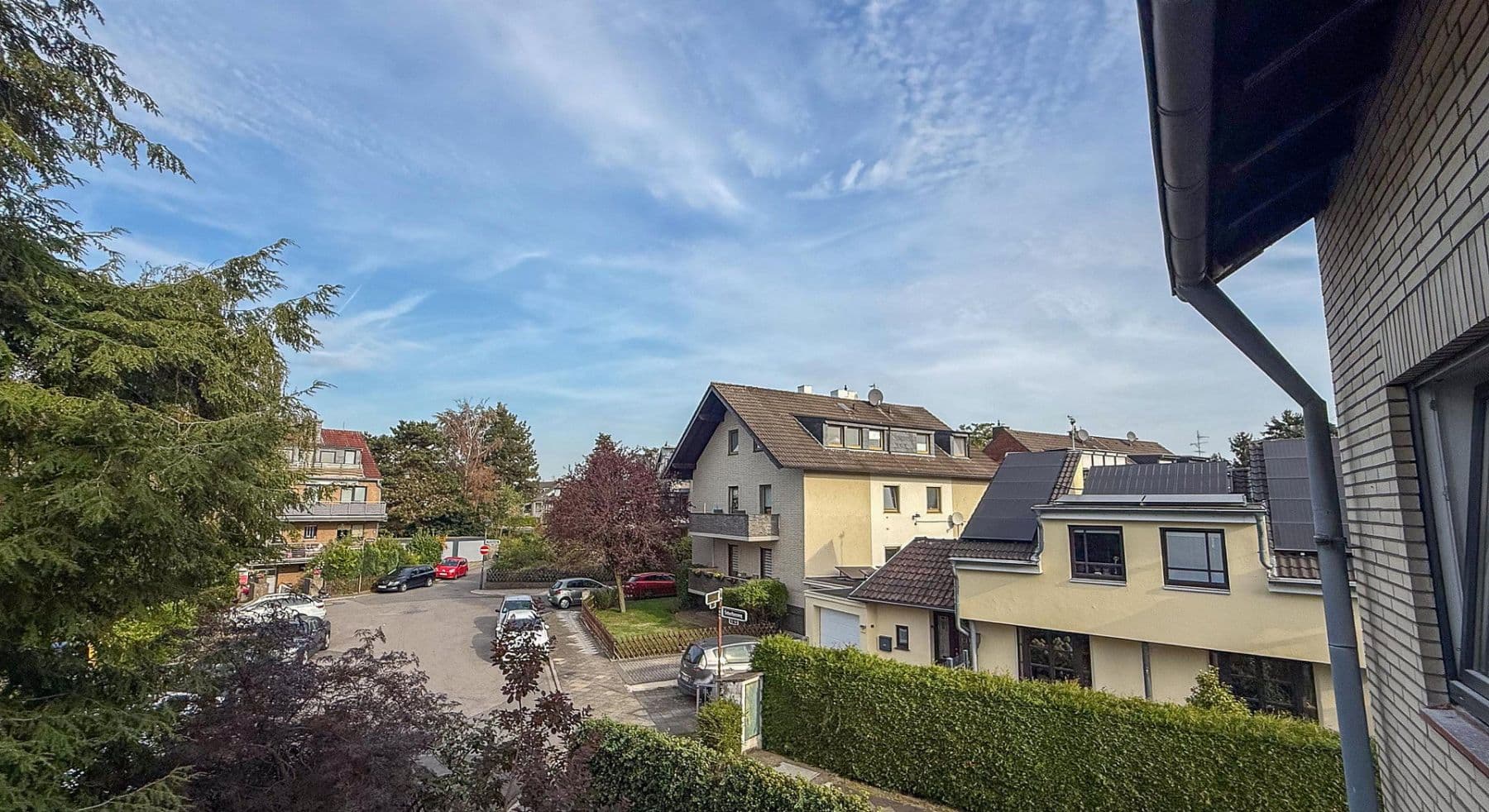 Prodej bytu 3+1 105 m², Melchthalweg 13, Düsseldorf, Severní Porýní-Vestfálsko Prodej bytu 3+1 105 m², Melchthalweg 13, Düsseldorf, Severní Porýní-Vestfálsko